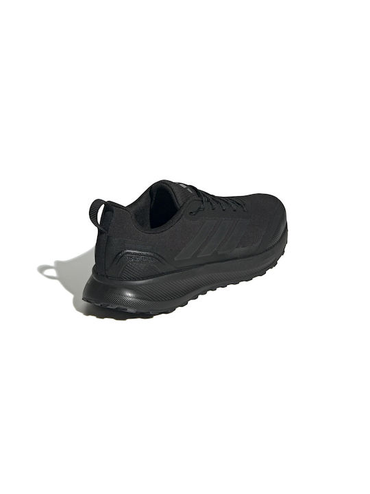 Runfalcon 5 Sport Shoes Running Black