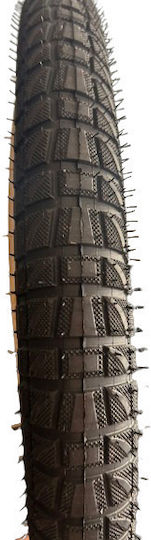 DSI Tyres Λάστιχο Ποδηλάτου BMX 20" x 2.25"