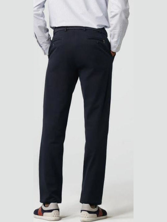 Trousers Chino Navy