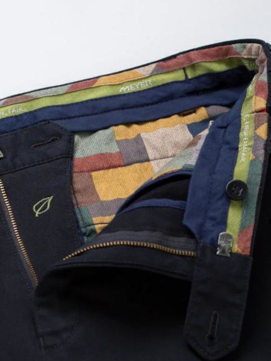Trousers Chino Navy