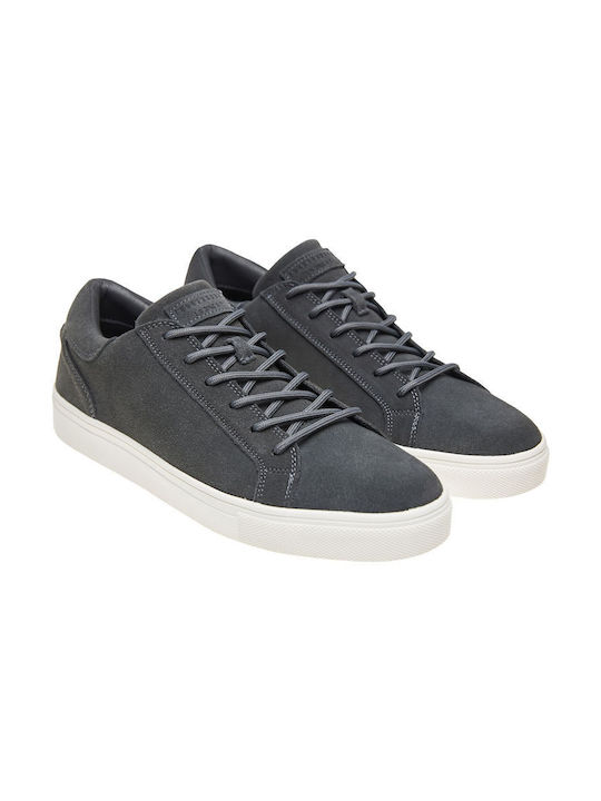 Funky Buddha Sneakers Gray