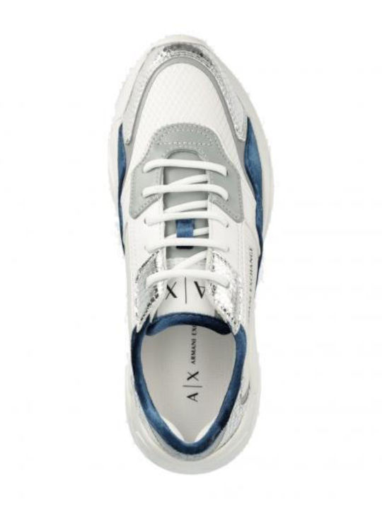 Damen Sneakers Weiß