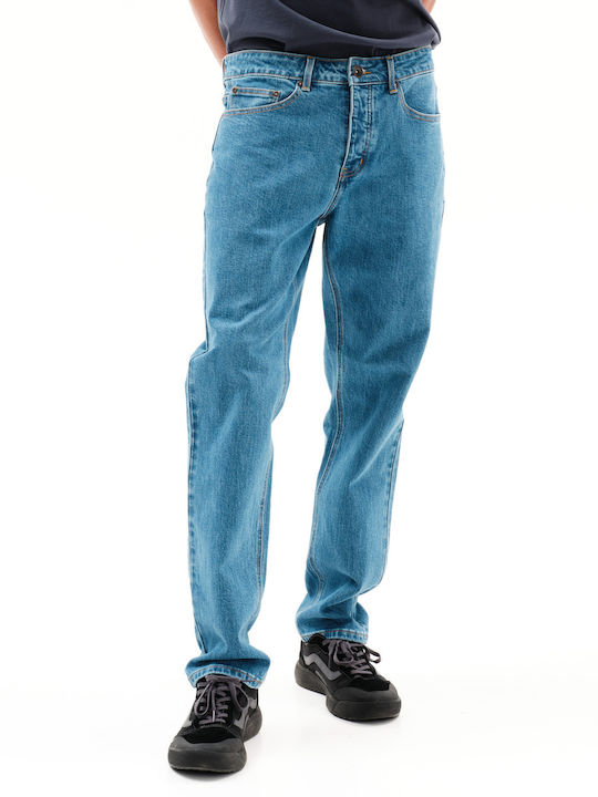 Men's Jeans Pants Blue