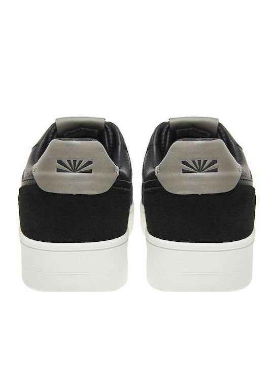 Ανδρικά Sneakers Μαύρα