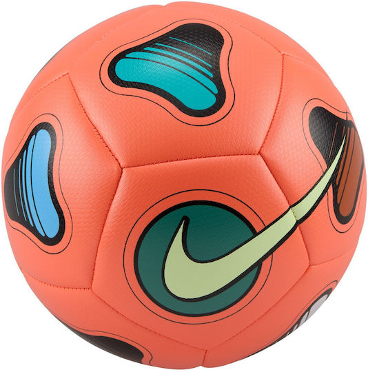 Nike Maestro Fußball Rot