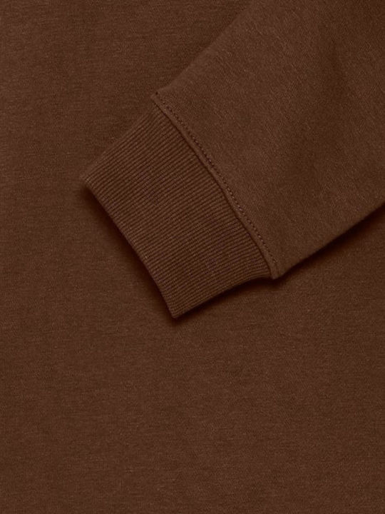 Sweatshirt CAFE