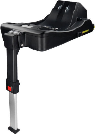 Avionaut Βάση για Κάθισμα Μαύρη με Isofix Dock 2 Base