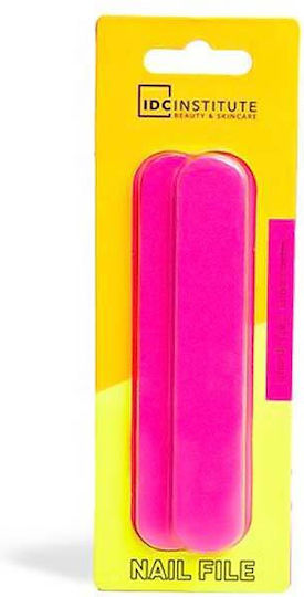 IDC Institute Straight File Paper Fuchsia