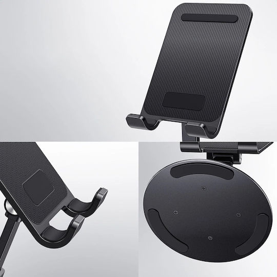 Ugreen Mobile Charging Stand in Black color LP805