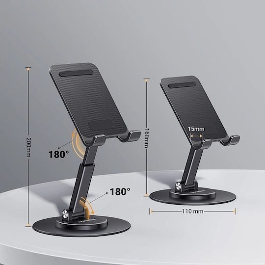 Ugreen Mobile Charging Stand in Black color LP805