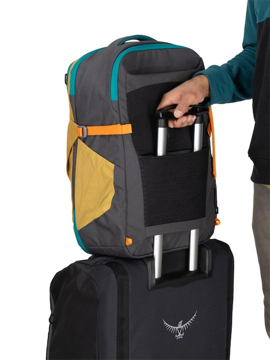 Osprey Daylite Travel 35lt Μαύρο Osprey Daylite Travel 35lt Μαύρο