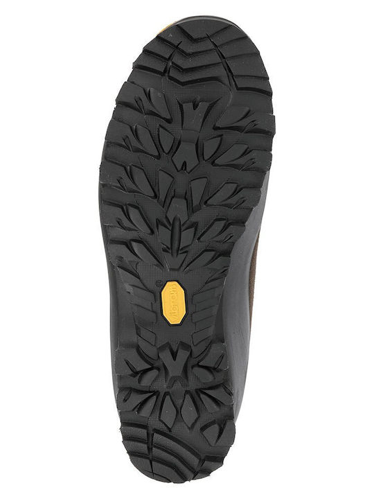 Zamberlan 968 Target Ανδρικά Ορειβατικά Gore-Tex Καφέ Zamberlan 968 Target Ανδρικά Ορειβατικά Gore-Tex Καφέ