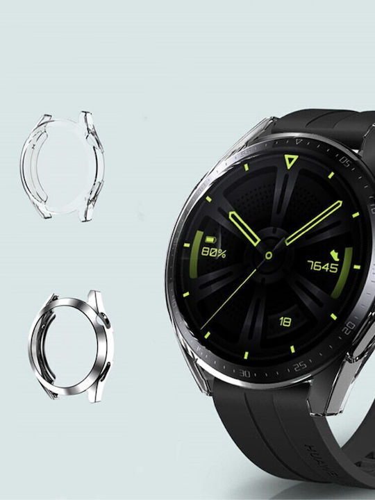 Screen Protector για το Huawei Watch GT 3 42mm 1τμχ