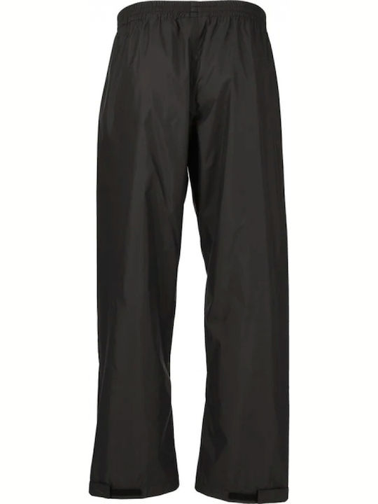 Fără Elastic Negru
