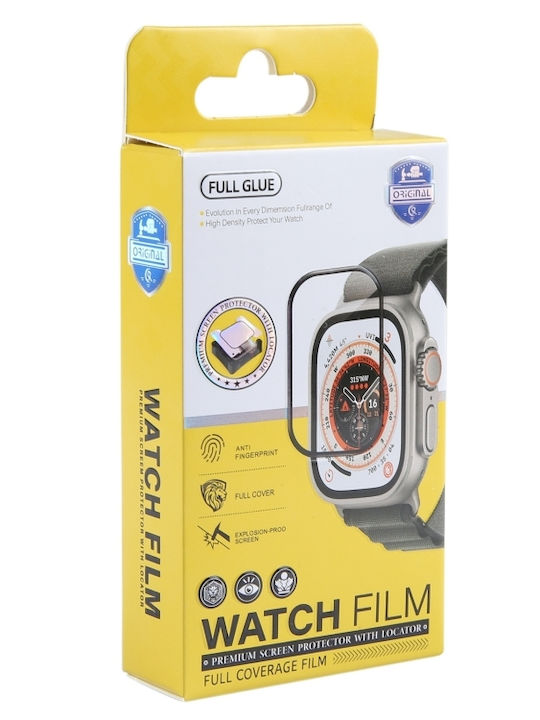 Antispy Screen Protector για το Apple Watch 40mm 1τμχ EDA006137801