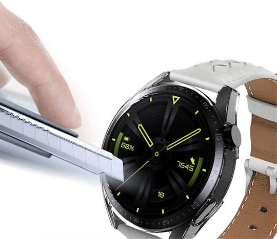 Screen Protector για το Huawei Watch GT 3 42mm 1τμχ