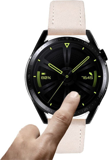 Screen Protector για το Huawei Watch GT 3 42mm 1τμχ
