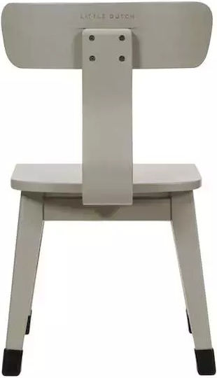 Chair Green 31.5x28.5x59cm