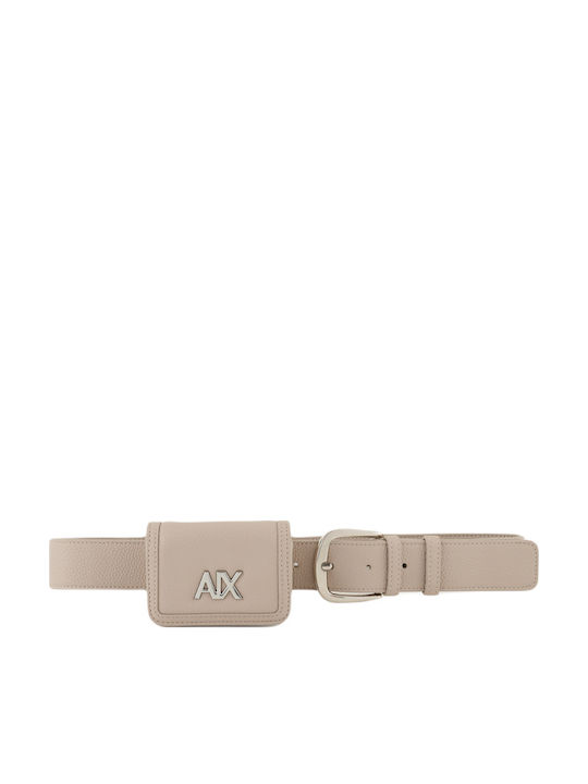 Armani Exchange