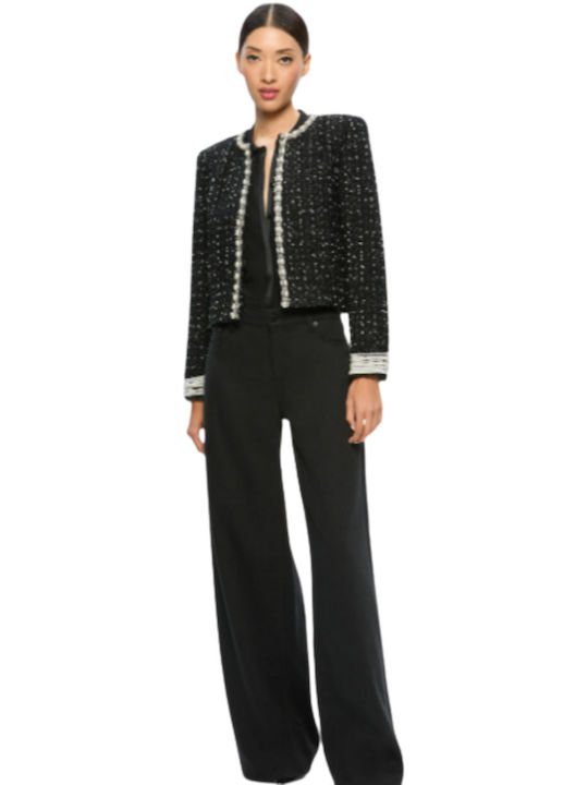 Alice Women's Blazer Black