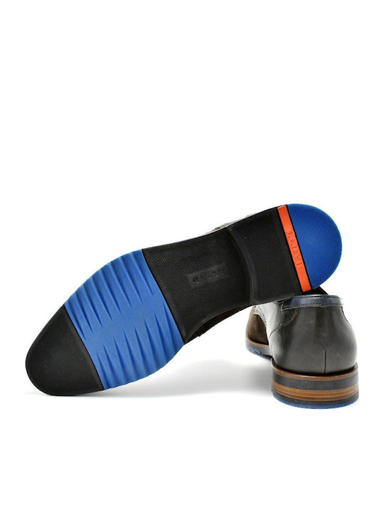 Pantofi casual pentru bărbați Maro