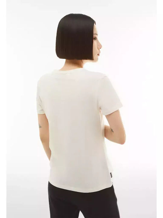 Freddy T-Shirt White