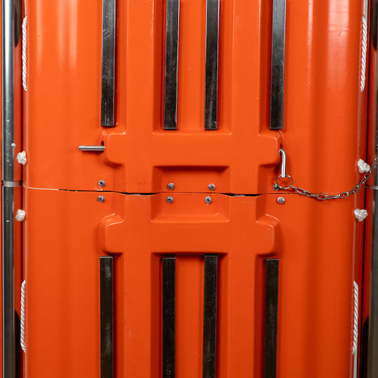 Mobiak Carrier with Weight Capacity up to 250kg