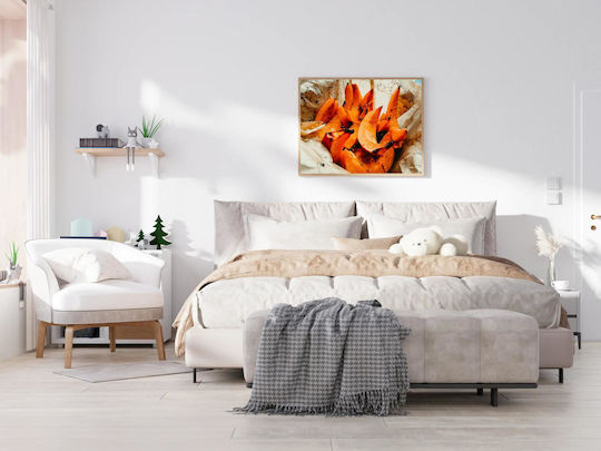Abstract Roasted Pumpkin Αφηρημένη Ψητή Κολοκύθα 1 Abstract Roasted Pumpkin Αφηρημένη Ψητή Κολοκύθα 1