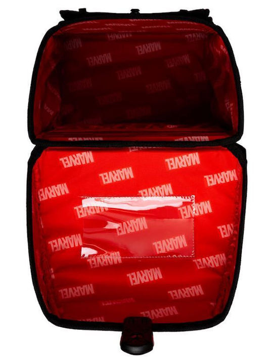 Coolpack Teneris Ученическа Раница За Гимназия Многоцветна