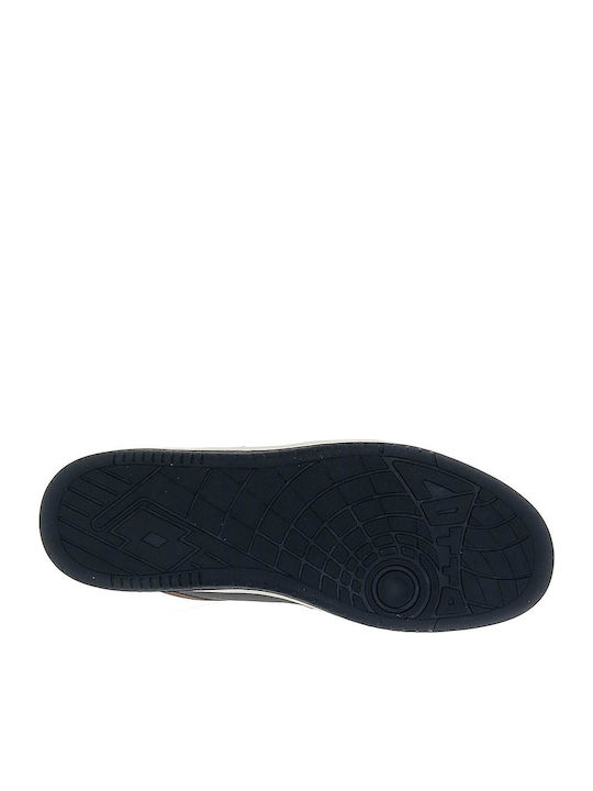 Slam Amf Männer Sneakers Schwarze