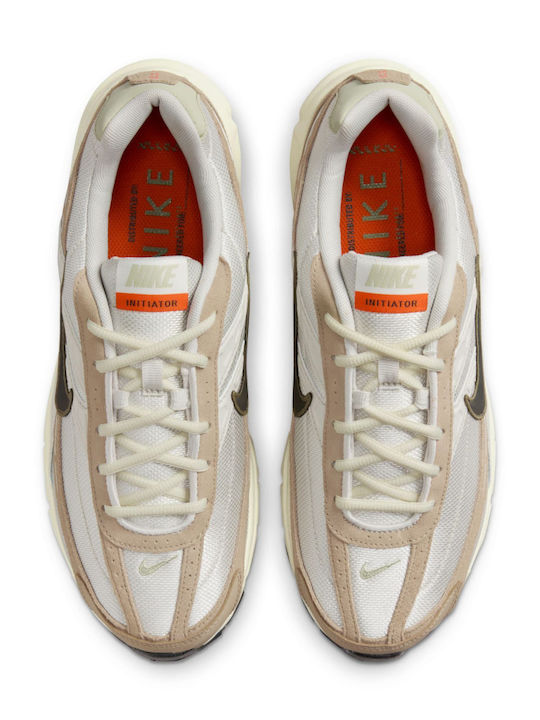 Initiator Ανδρικά Sneakers Καφέ