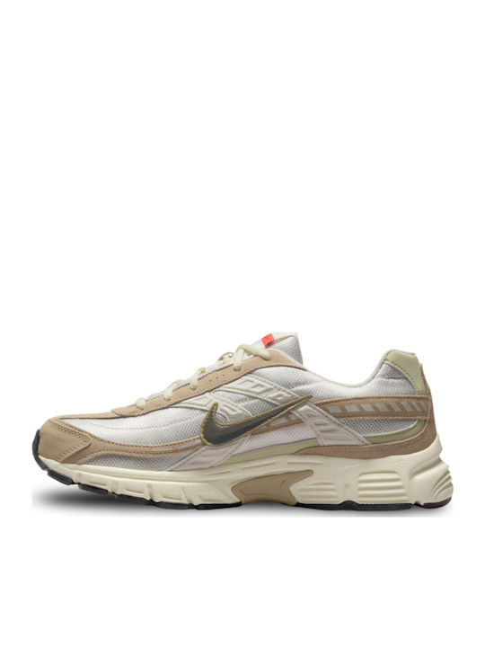 Initiator Ανδρικά Sneakers Καφέ