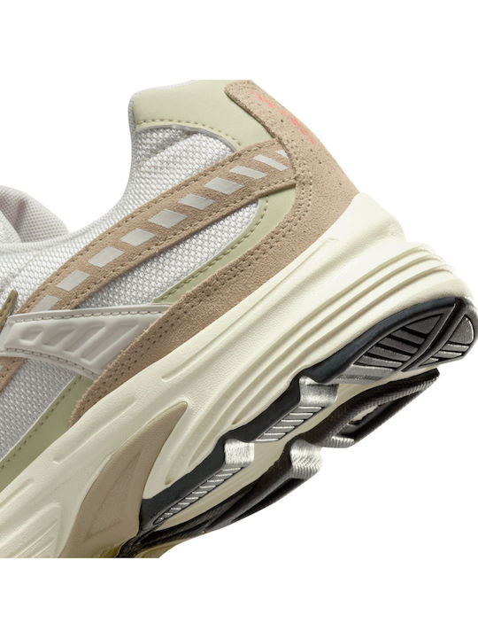 Initiator Ανδρικά Sneakers Καφέ