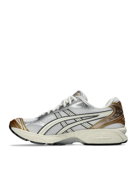 Gel-kayano 14 Sneakers Wht / Gld