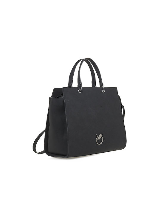 Verde Women's Bag Hand Black