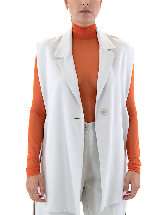 Moutaki Bluse Orange