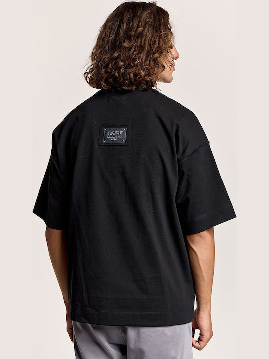 T-Shirt Black