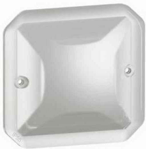 Legrand Plexo N Κάλυμμα Διακόπτη σε Διάφανο Χρώμα Διάφανο 069588L