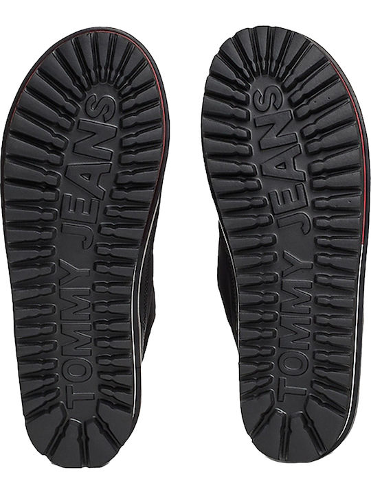 Ghete Dama De Piele Negre