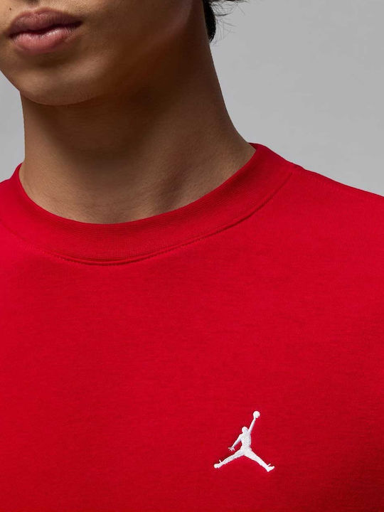 Sweatshirt Red