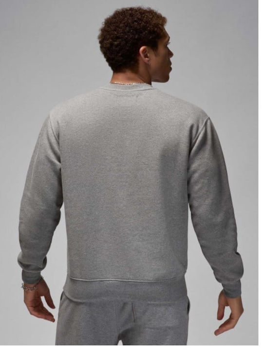 Sweatshirt Gray