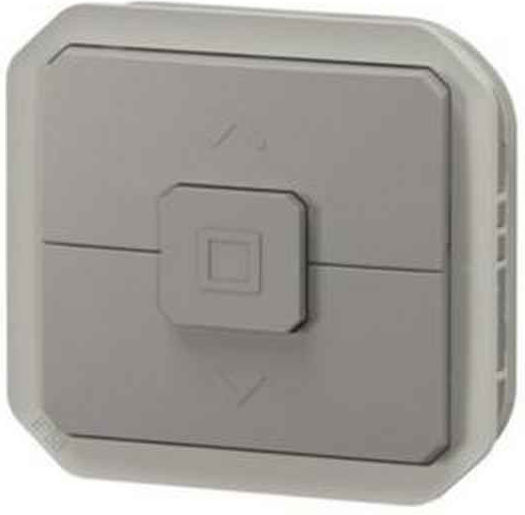 Legrand Plexo N Wall-Mounted Roller Shutter Switch Mechanism