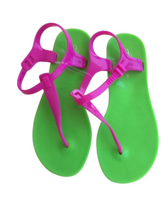 Women's Sandals Turquoise