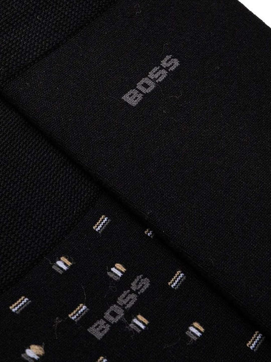 Boss Ανδρικές Κάλτσες 2Pack Boss Ανδρικές Κάλτσες 2Pack