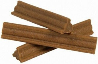 Nobby StarSnack Kaustick Für Hunde Gegen Stein & Platte 400gr Mini