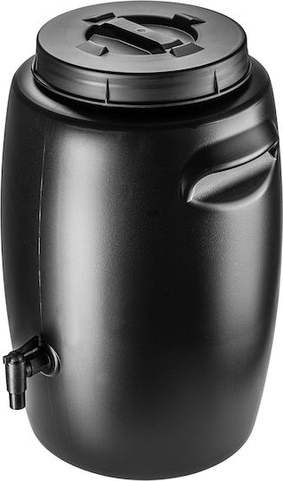 Kadax 55l Garden Fertilizer Tank Barrel Making Manure Fertilizer