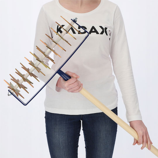 Kadax Garden Soil Cultivator 12 Blades