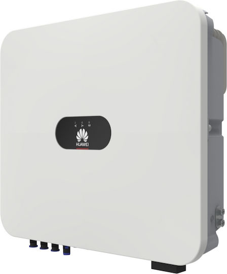 Huawei Sun2000 Pure Sine Wave Inverter Power 10000W with Nominal Input Voltage 360V Single Phase SUN2000-10K-LC0