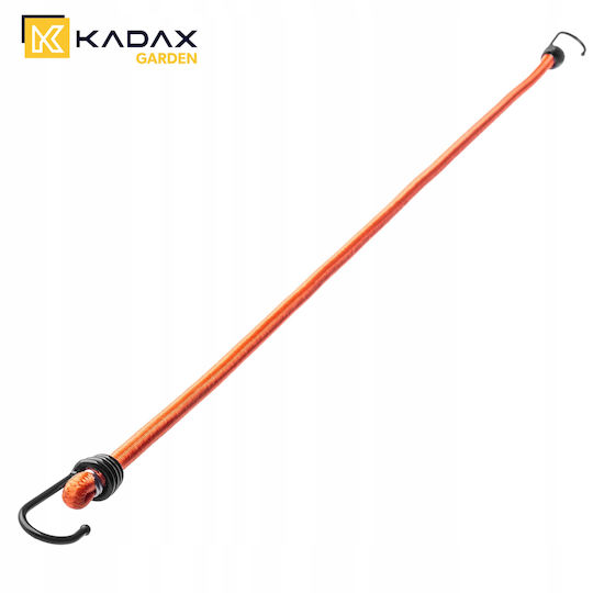 Kadax Elastic Rubber Rope Hook Luggage Tarps