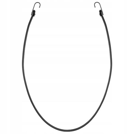 Kadax Elastic Rubber Rope Hook Luggage Tarps